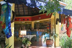 Abaka Bay Resort