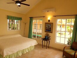 Abaka Bay Resort
