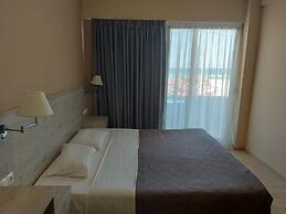 The Santo George Beach Resort