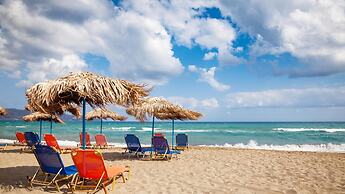 The Santo George Beach Resort