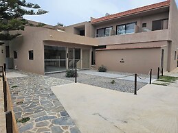 The Santo George Beach Resort