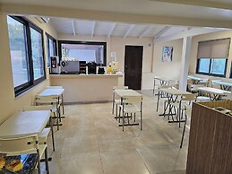 The Santo George Beach Resort