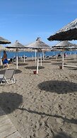 The Santo George Beach Resort