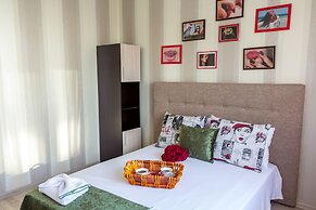 Tevi Boutique Apartments