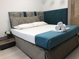 Tevi Boutique Apartments