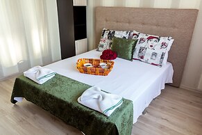 Tevi Boutique Apartments