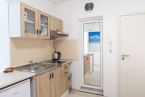 Tevi Boutique Apartments