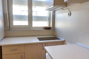 Tevi Boutique Apartments