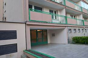 Apartment Alejní