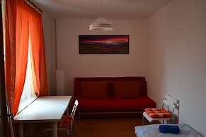 Apartment Alejní