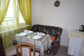 Apartment Alejní