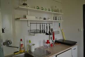 Apartment Alejní