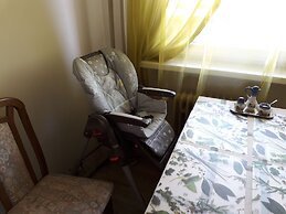 Apartment Alejní