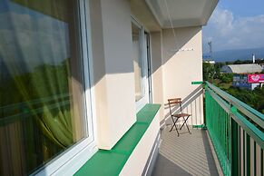 Apartment Alejní