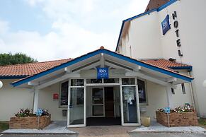 ibis Budget Dax Saint Paul les Dax