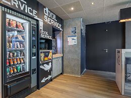 ibis Budget Caen Mondeville