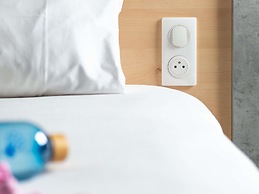 ibis Budget Caen Mondeville