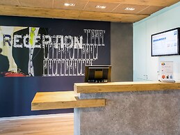 ibis Budget Caen Mondeville