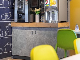 ibis Budget Caen Mondeville