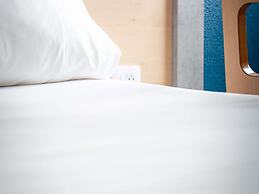 ibis Budget Caen Mondeville