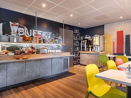 ibis Budget Caen Mondeville