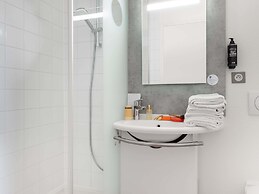 ibis Budget Caen Mondeville