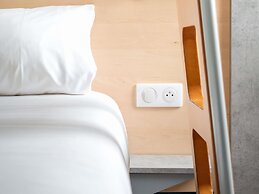 ibis Budget Caen Mondeville