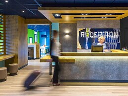 ibis Budget Lorient Hennebont