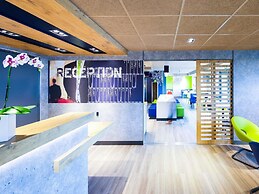 ibis Budget Pau Est