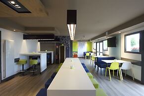 ibis Budget Pau Est