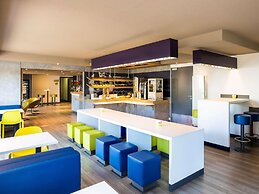 ibis Budget Pau Est