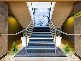 ibis Budget Pau Est