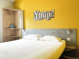 ibis Budget Carcassonne-La Cité