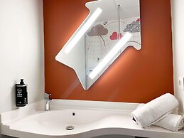 ibis Budget Carcassonne-La Cité
