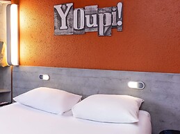 ibis Budget Carcassonne-La Cité