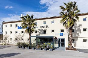 ibis Budget Carcassonne-La Cité