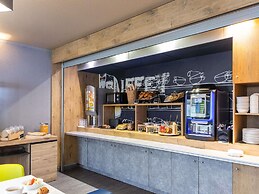 ibis Budget Carcassonne-La Cité