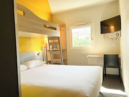 ibis Budget Carcassonne-La Cité