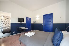 Salotto Borbonico