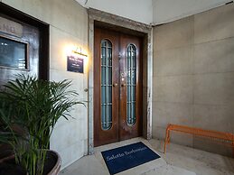 Salotto Borbonico