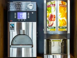 ibis Budget Lyon Eurexpo Chassieu