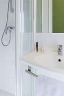 ibis Budget Lyon Eurexpo Chassieu