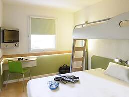 ibis Budget Lyon Eurexpo Chassieu