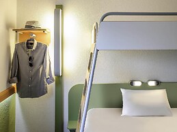 ibis Budget Lyon Eurexpo Chassieu