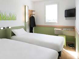 ibis Budget Lyon Eurexpo Chassieu