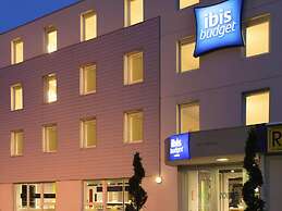 ibis Budget Lyon Eurexpo Chassieu