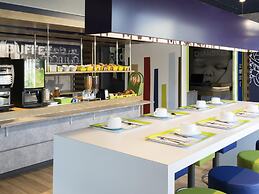 ibis Budget Lyon Eurexpo Chassieu