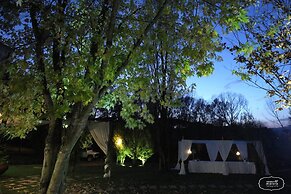 La Pampa Relais & Spa