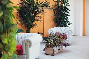 La Pampa Relais & Spa