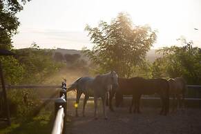 La Pampa Relais & Spa